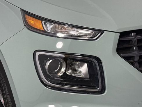 New 2026 Hyundai Venue SEL image 39