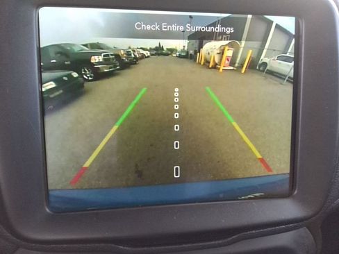 Certified 2022 Jeep Renegade Altitude w/ Convenience Group AWD/4WD image 16