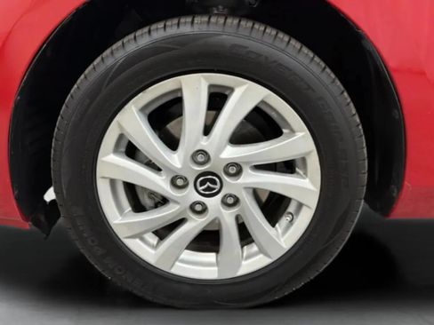 Used 2013 MAZDA MAZDA3 i Grand Touring FWD image 26