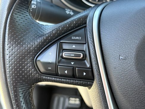 Used 2023 Nissan Maxima SV w/ Floor Mat Group FWD image 20