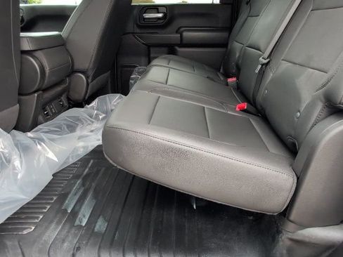 Used 2024 Chevrolet Silverado 3500 W/T w/ WT Convenience Package image 7