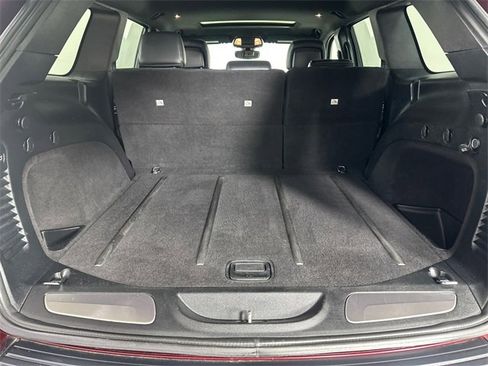 Certified 2017 Jeep Grand Cherokee Limited image 7