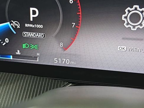 Used 2025 Nissan Murano SV image 26