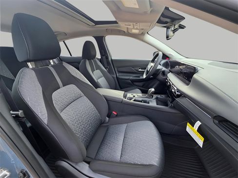 New 2026 Nissan Sentra SV w/ SV Convenience Package image 10