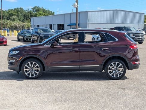 Used 2019 Lincoln MKC Reserve image 8