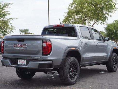 New 2026 GMC Canyon Elevation w/ Convenience Package RWD image 3
