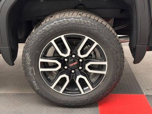 New 2026 GMC Sierra 1500 AT4 w/ Technology Package image 26