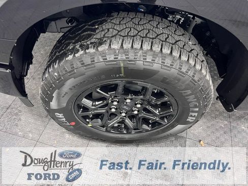 New 2025 Ford F150 STX image 18