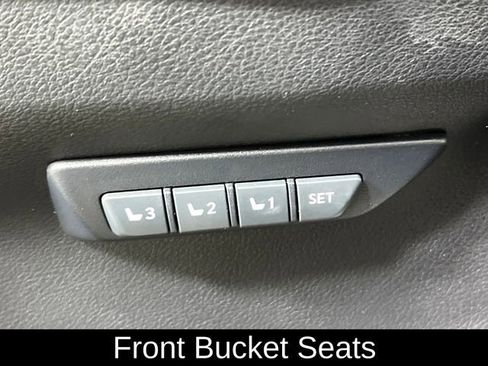 Used 2016 Lexus NX 200t FWD image 19