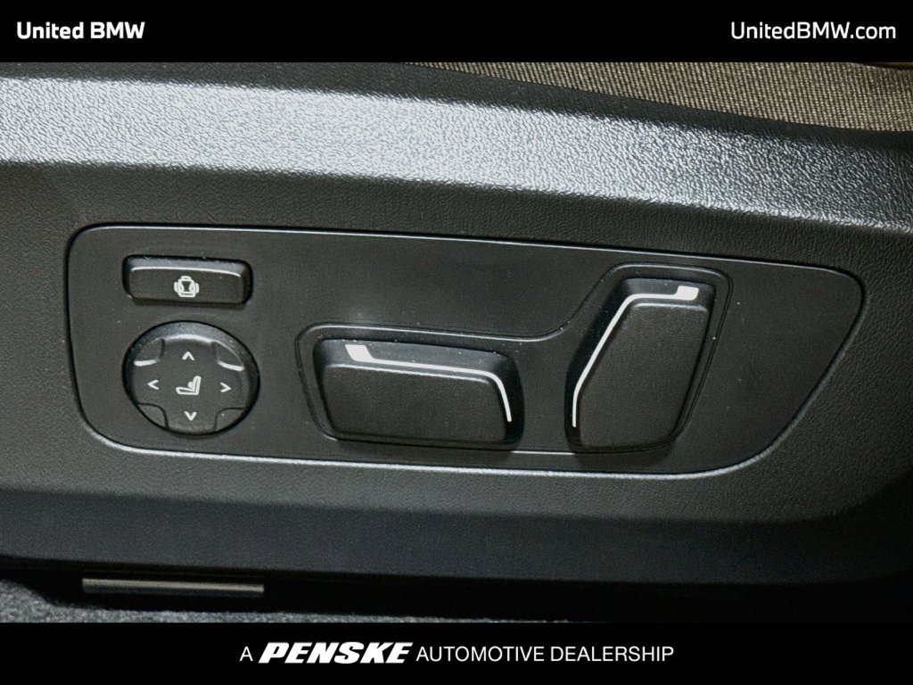 Used 2026 BMW X3 xDrive30i w/ Premium Package AWD/4WD image 11