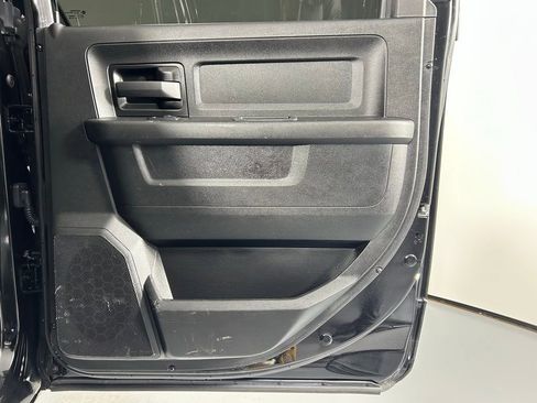 Used 2022 RAM 3500 Tradesman image 12