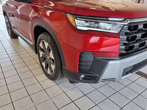 Used 2026 Honda Pilot Touring image 27