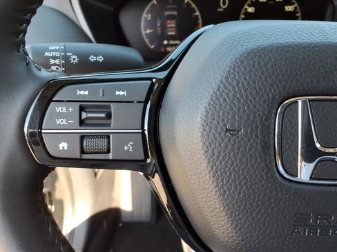 New 2026 Honda HR-V EX-L image 24