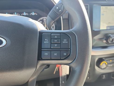 Used 2022 Ford F150 XL w/ Equipment Group 101A High image 23