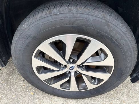 Used 2021 Subaru Outback Premium AWD/4WD image 26