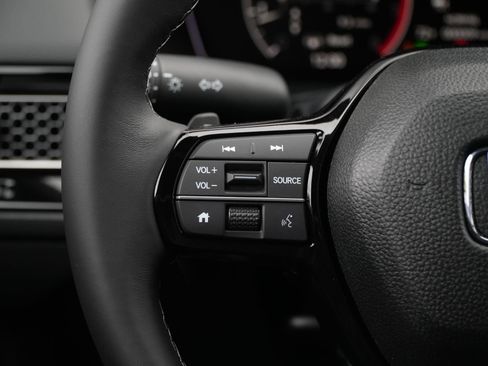 New 2026 Honda Civic Sport image 21