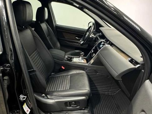 Used 2022 Land Rover Discovery Sport S AWD/4WD image 13