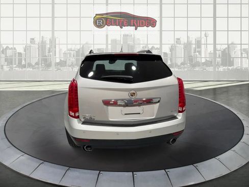 Used 2014 Cadillac SRX Performance w/ Driver Awareness Package image 4