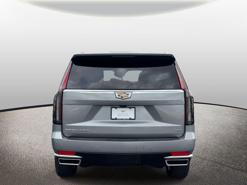 Certified 2024 Cadillac Escalade Premium Luxury AWD/4WD image 26