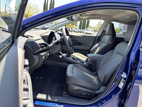 New 2026 Subaru Crosstrek 2.5i Limited w/ Crosstrek Mirror Package AWD/4WD image 13