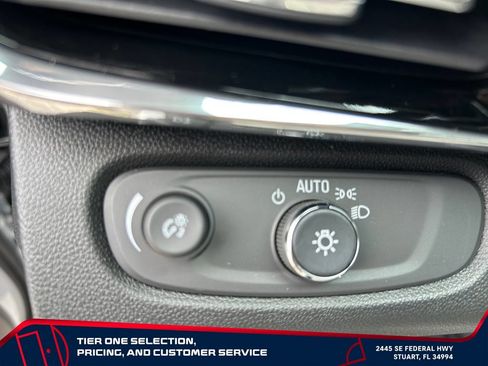 New 2026 Buick Envista Sport Touring FWD image 14