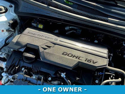 Used 2024 Hyundai Elantra SEL FWD image 31