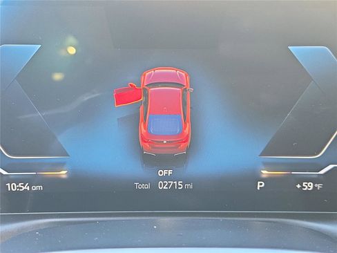 Used 2025 BMW i4 eDrive40 w/ Driving Assistance Package image 23