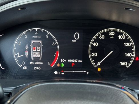 Used 2024 Honda Civic LX image 23