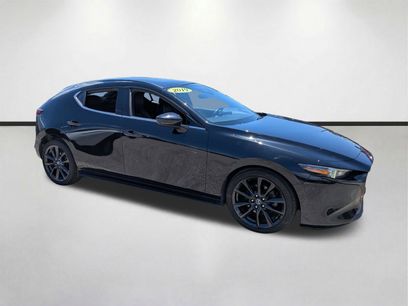 Used 2019 MAZDA MAZDA3 AWD Hatchback w/ Premium Pkg