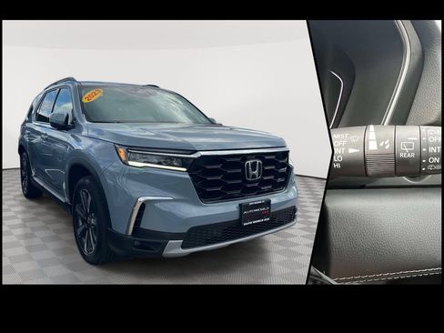 Used 2023 Honda Pilot Touring image 1