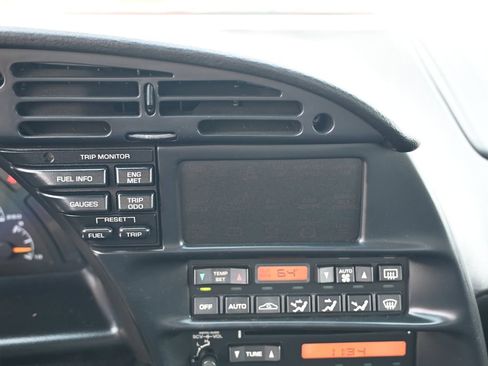 Used 1994 Chevrolet Corvette Base image 34
