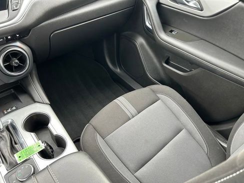 Used 2024 Chevrolet Blazer LT w/ Convenience Package image 15