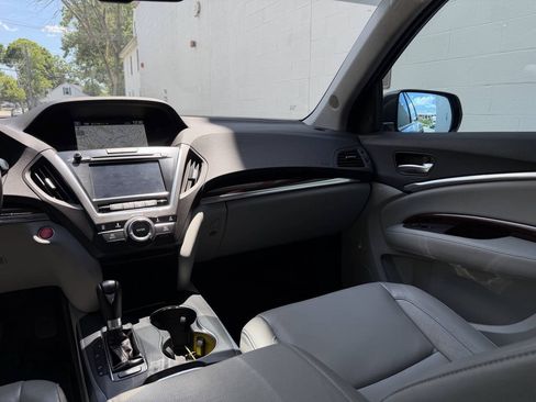 Used 2014 Acura MDX SH-AWD w/ Technology Package image 39
