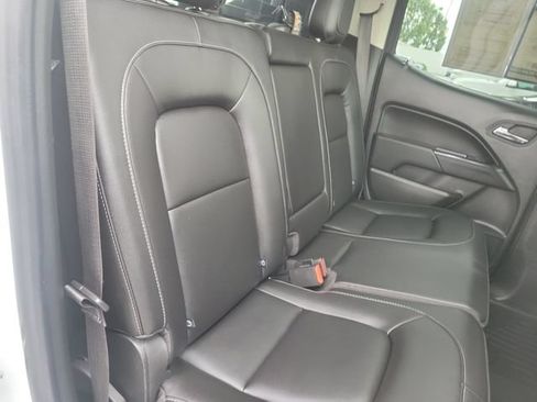 Used 2022 Chevrolet Colorado ZR2 AWD/4WD image 24