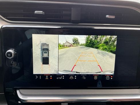 Used 2025 GMC Sierra 2500 Denali Ultimate AWD/4WD image 18