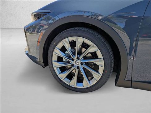 New 2026 Toyota Crown Limited image 9