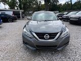 Used 2018 Nissan Altima 2.5 SV image 2