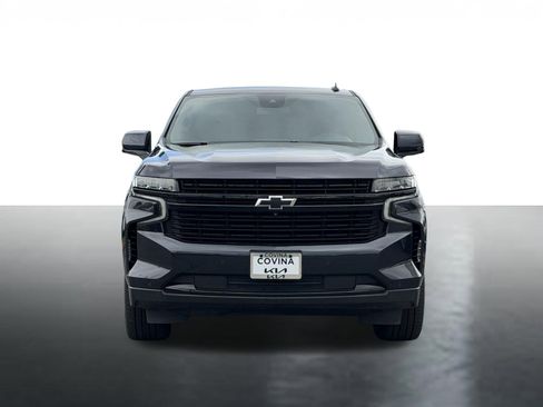 Used 2023 Chevrolet Tahoe RST w/ Luxury Package AWD/4WD image 3