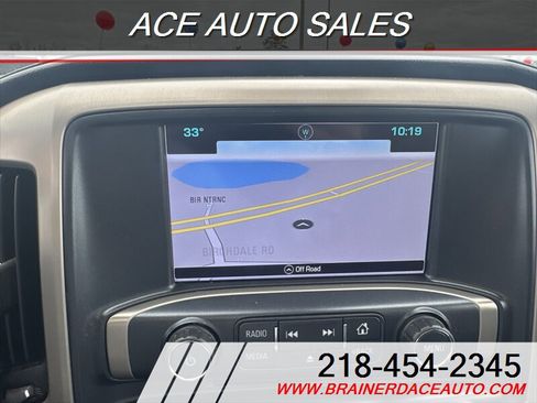 Used 2017 GMC Sierra 1500 Denali AWD/4WD image 16