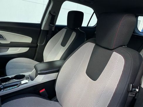 Used 2017 Chevrolet Equinox LS image 25