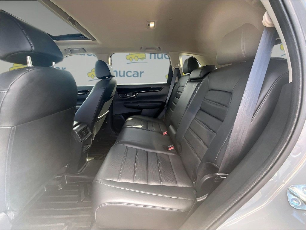 Used 2024 Honda CR-V EX-L image 14