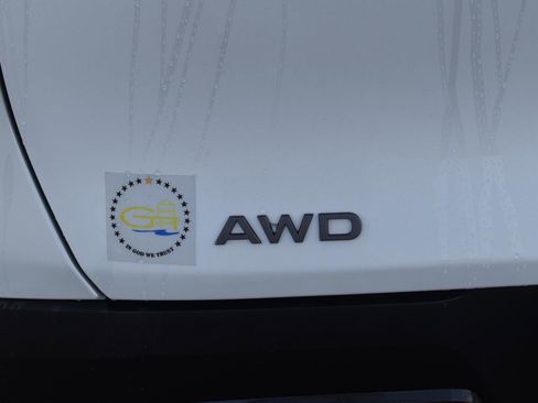 Used 2026 Nissan Murano SL AWD/4WD image 9