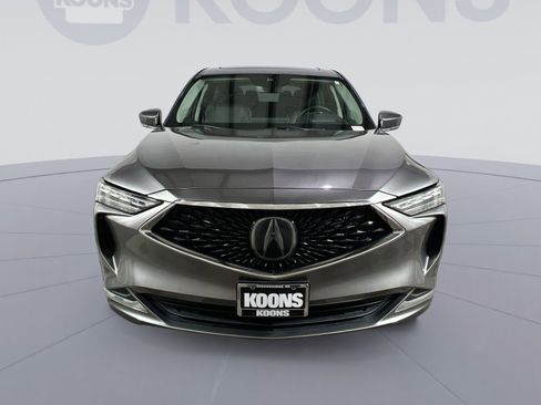 Used 2022 Acura MDX 3.5L image 11