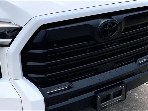 Used 2023 Toyota Tundra SR5 RWD image 29