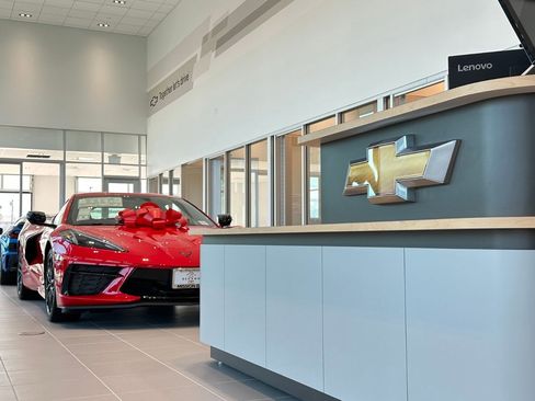 Used 2021 Chevrolet Silverado 1500 Custom image 11