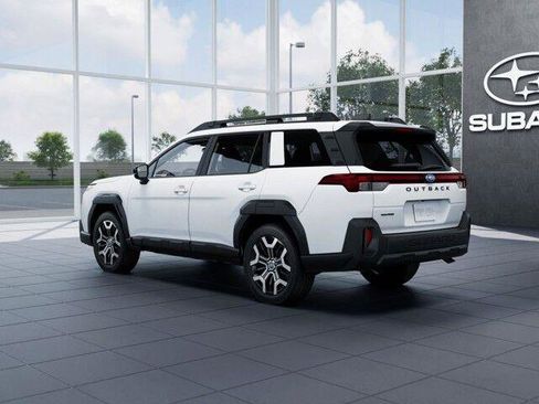 New 2026 Subaru Outback Touring XT AWD/4WD image 4
