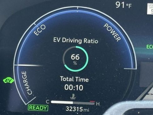 Used 2025 Toyota Camry XSE w/ Premium Plus Package FWD image 16