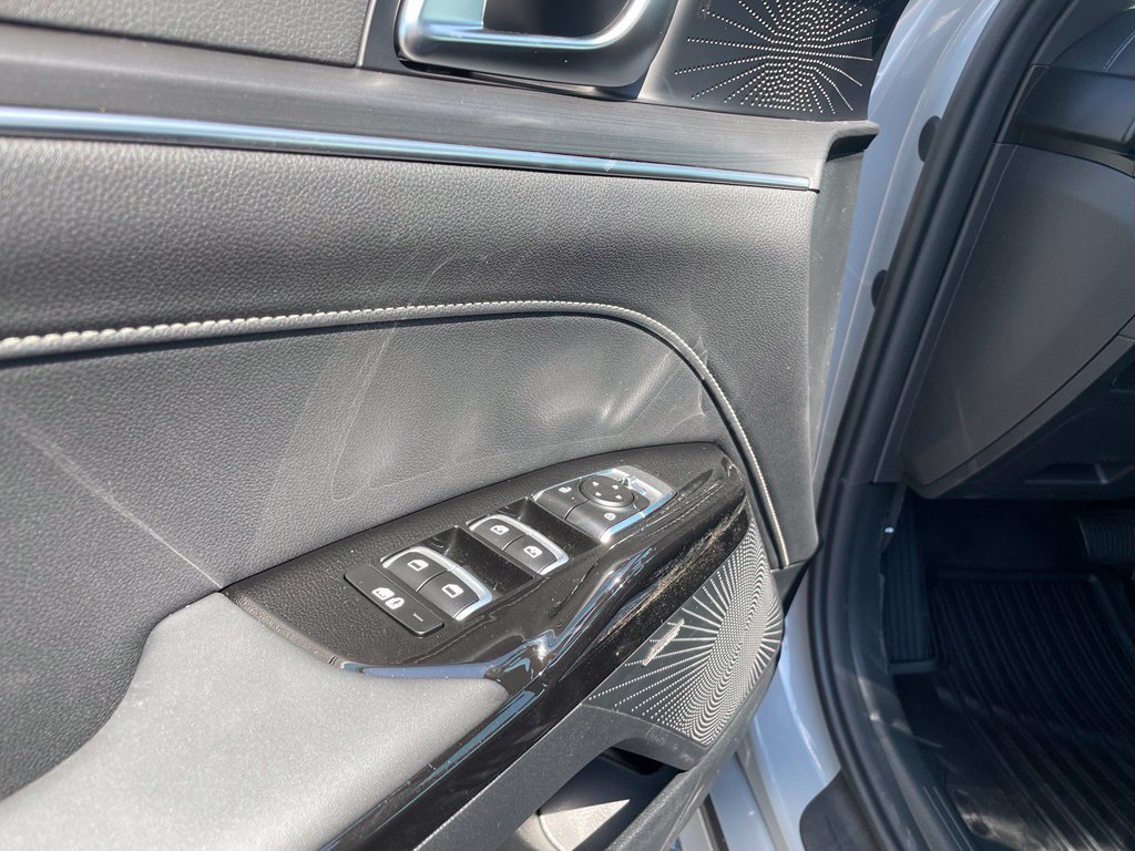 New 2026 Kia K5 GT-Line FWD image 11