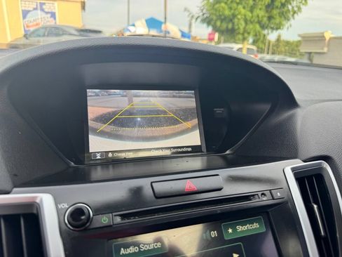 Used 2016 Acura TLX FWD image 19