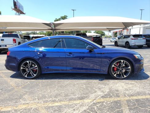 Used 2024 Audi S5 Premium Plus image 2